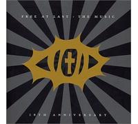 DCTALK - FREE AT LAST RE-RELEASE (10THANNIVE