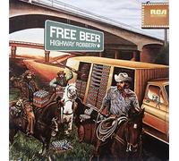 Free Beer - Highway Robbery