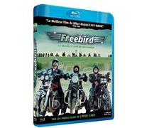 Free bird