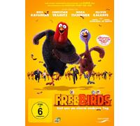 Free Birds - Esst uns an einem anderen Tag