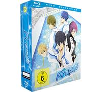 Free! - Box 1
