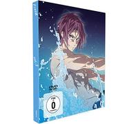 Free! - Box 3/Eternal Summer