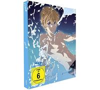 Free! - Box 4/Eternal Summer