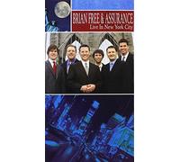 Free, Brian & Assurance - Live in New York City