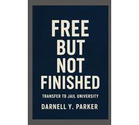 Free But Not Finished