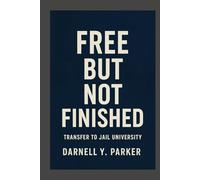 Free But Not Finished