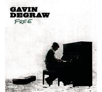 FREE by Gavin DeGraw (2009-03-31)