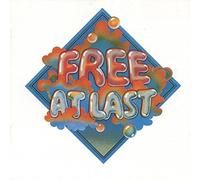 Free - CD Free At Last