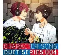 FREE! CHARACTER SONG DUET SERI