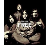 Free Classic: The Universal Masters Collection (CD) Album