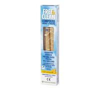 FREE&CLEAN CONI ORECCHIO 2PZ