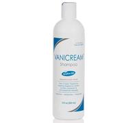 Free & Clear free and clear shampoo per pelli sensibili, controllo capelli grassi e cuoio capelluto - 340,2 gram (confezione da 3)