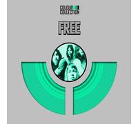 Free - Colour Collection