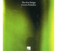 Free Design - Cosmic Peekaboo