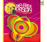 Free Design - Kites Are Fun -Ltd