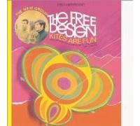 Free Design - Kites are Fun [Remastered] [Import]