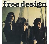 Free Design - One By One