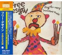 Free Design - Sing for Very Important.