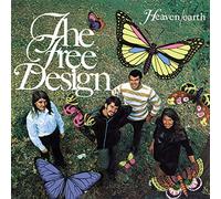 Free Design The - Heaven/Earth