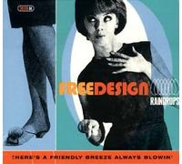 Free Design, the - Raindrops