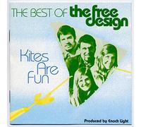 Free Design, The - The Best Of The Free Design