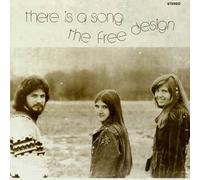Free Design - There Is a Song