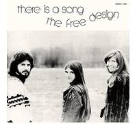 FREE DESIGN - THERE IS A SONG -LTD-