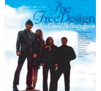 Free Design - You Could Be Born Again