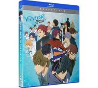 Free! Dive To The Future: Season 3