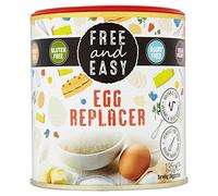 Free & Easy Free from Vegan Egg Replacer 135 g