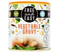 Free & Easy Senza Glutine Sugo Salsa Mix 130g