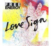 Free Energy - Love Sign