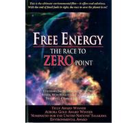 Free Energy: The Race to Zero Point