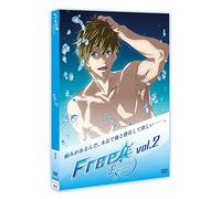 FREE!-ETERNAL SUMMER- 2 - ANIM