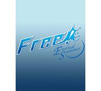 Free - Eternal Summer [DVD] [Edizione: Regno Unito]