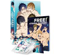 Free! - Eternal Summer: Season 2