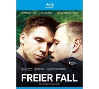 Free Fall (2013) ( Freier Fall ) [ Origine Tedesco, Nessuna Lingua Italiana ] (Blu-Ray)