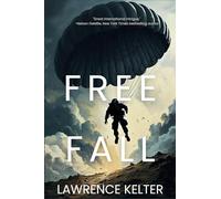 Free Fall: A Sonny Rojas Rock and Roll Thriller: 1