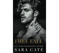 Free Fall: an MMF romance: 2