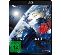 Free Fall Urazaykin, Oleg