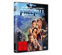 Free Fall - Von Killern gejagt – John Irvin / Eric Roberts – DVD