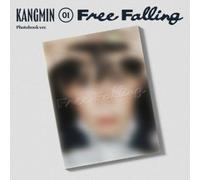 free falling (photobook ver.)