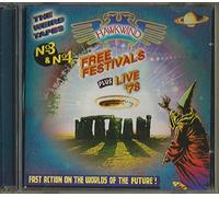 Free Festivals - the Weird Tapes N°3/Live 1978 - the Weird Tapes N°4