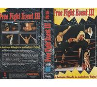 free fight event 3