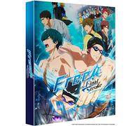 Free The Final Stroke: The First Volume (Blu-ray)