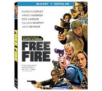 Free Fire