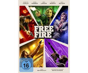 Free Fire