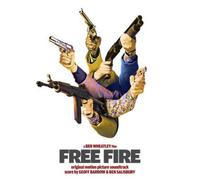 Free Fire Album