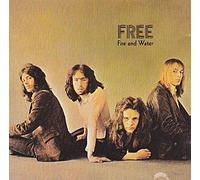 Free - Fire and water