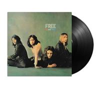 Free - Fire And Water